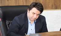 مهدی بهبود مدیرکل آموزش فنی‌وحرفه‌ای استان اردبیل به مناسبت روز کارمند پیام تبریکی صادر کرد