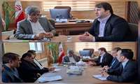 زمینه آموزش های مهارتی نو ظهور در شهرستان نیر فراهم می شود