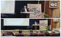 توانمندسازی مهارتی، ضمانت بازگشت زندانیان به جامعه و چرخه اشتغال است